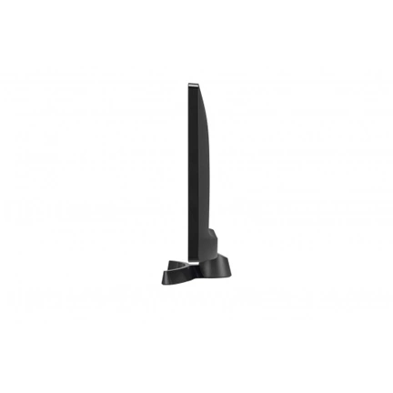 LG 24TQ510S-PZ Smart TV Monitor - fekete