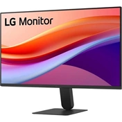 LG 24U41YA-B monitor 24", FHD, IPS, 120Hz, HDR10