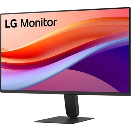 LG 24U41YA-B monitor 24", FHD, IPS, 120Hz, HDR10