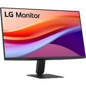LG 24U41YA-B monitor 24", FHD, IPS, 120Hz, HDR10