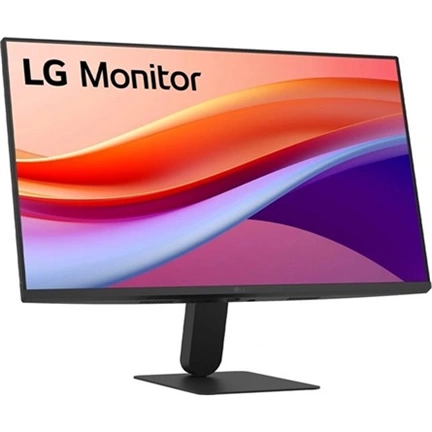 LG 24U41YA-B monitor 24", FHD, IPS, 120Hz, HDR10