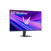 LG 27G411A-B UltraGear gaming monitor 27", FHD, IPS, 144Hz, HDMI 2.0