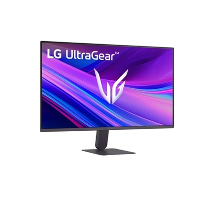 LG 27G411A-B UltraGear gaming monitor 27", FHD, IPS, 144Hz, HDMI 2.0