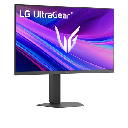 LG 27G440A-B UltraGear gaming monitor 27", FHD, IPS, 240Hz, HDR10, 1ms GtG, FreeSync, G-Sync