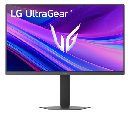 LG 27G440A-B UltraGear gaming monitor 27", FHD, IPS, 240Hz, HDR10, 1ms GtG, FreeSync, G-Sync