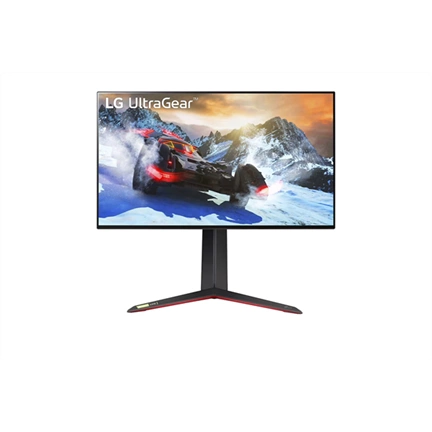 LG 27GP95RP-B 27" monitor