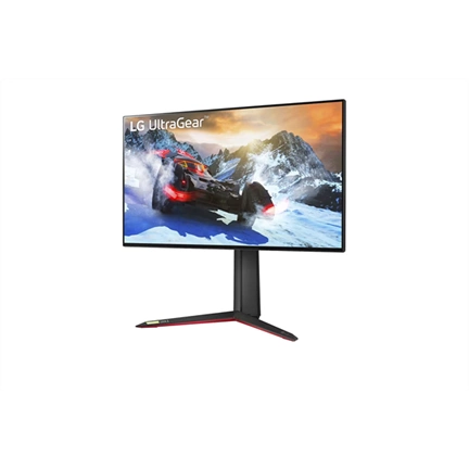 LG 27GP95RP-B 27" monitor
