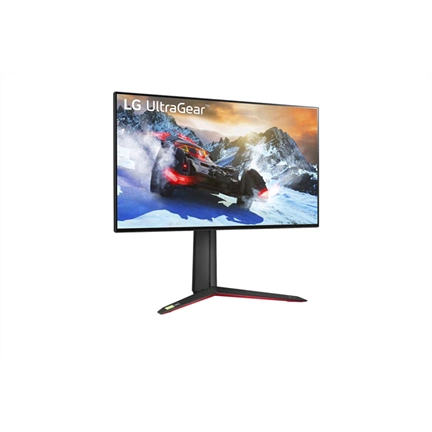 LG 27GP95RP-B 27" monitor