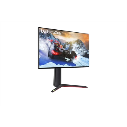LG 27GP95RP-B 27" monitor