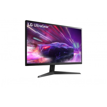LG 27GQ50A-B 27" UltraGear FHD 165Hz 1ms