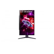 LG 27GR75Q-B 27" UltraGear WQHD 165Hz 1ms