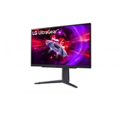 LG 27GR75Q-B 27" UltraGear WQHD 165Hz 1ms