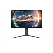LG 27GR95QE-B 27" UltraGear OLED WQHD 240Hz 0,03ms