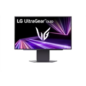LG 27GX700A-B UltraGear gaming monitor - 27", OLED, QHD, 280Hz, FreeSync, G-Sync