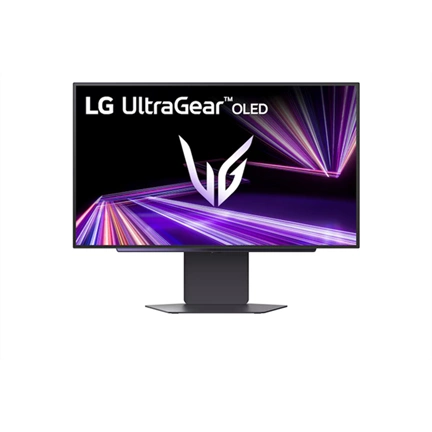 LG 27GX700A-B UltraGear gaming monitor - 27", OLED, QHD, 280Hz, FreeSync, G-Sync