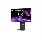 LG 27GX700A-B UltraGear gaming monitor - 27", OLED, QHD, 280Hz, FreeSync, G-Sync