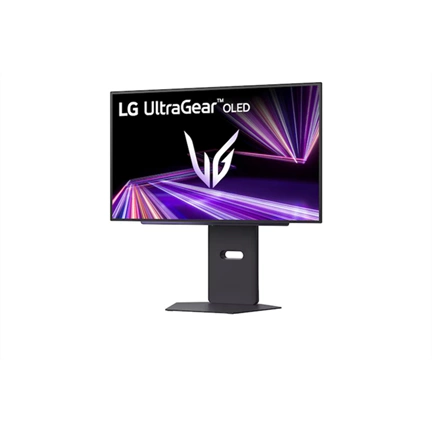 LG 27GX700A-B UltraGear gaming monitor - 27", OLED, QHD, 280Hz, FreeSync, G-Sync