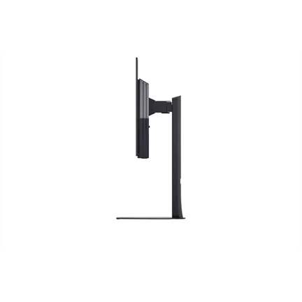 LG 27GX700A-B UltraGear gaming monitor - 27", OLED, QHD, 280Hz, FreeSync, G-Sync