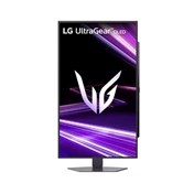 LG 27GX704A-B UltraGear gaming monitor - 27", OLED, QHD, 240Hz, FreeSync, G-Sync