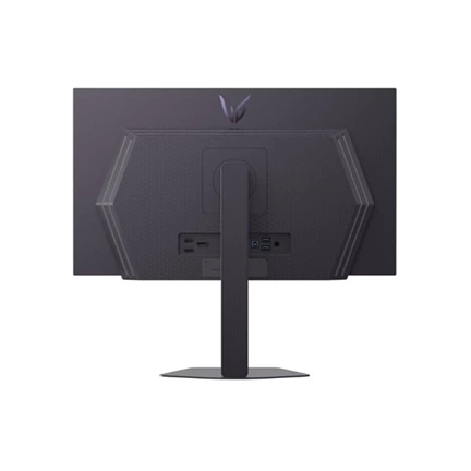 LG 27GX704A-B UltraGear gaming monitor - 27", OLED, QHD, 240Hz, FreeSync, G-Sync