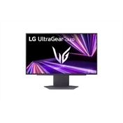 LG 27GX790A-B gaming monitor - 27" UltraGear, OLED, QHD, 480Hz