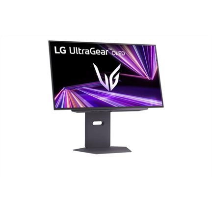 LG 27GX790A-B gaming monitor - 27" UltraGear, OLED, QHD, 480Hz