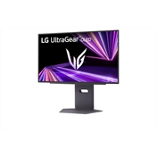 LG 27GX790A-B gaming monitor - 27" UltraGear, OLED, QHD, 480Hz