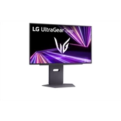 LG 27GX790A-B gaming monitor - 27" UltraGear, OLED, QHD, 480Hz