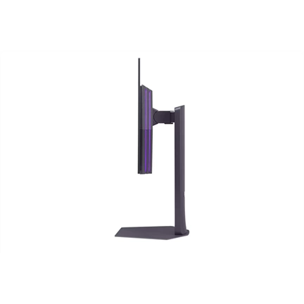 LG 27GX790A-B gaming monitor - 27" UltraGear, OLED, QHD, 480Hz