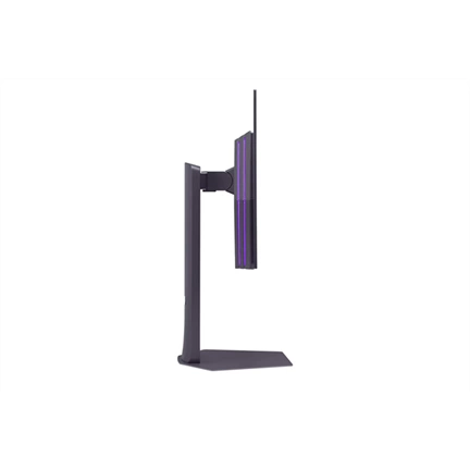LG 27GX790A-B gaming monitor - 27" UltraGear, OLED, QHD, 480Hz