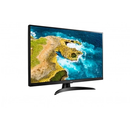 LG 27TQ615S-PZ FHD IPS LED TV Monitor