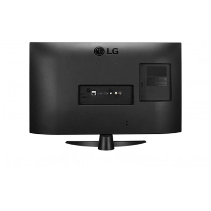 LG 27TQ615S-PZ FHD IPS LED TV Monitor