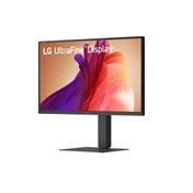 LG 27U730A-B UltraFine monitor 27", UHD, IPS, HDR10, USB Type-C