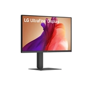LG 27U730A-B UltraFine monitor 27", UHD, IPS, HDR10, USB Type-C