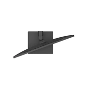 LG 27U730A-B UltraFine monitor 27", UHD, IPS, HDR10, USB Type-C
