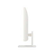 LG 27U731SA-W Smart Monitor 27", UHD, IPS, USB Type-C, WebOS