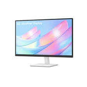 LG 27US500-W monitor - 27" UltraFine UHD 4K IPS