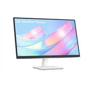 LG 27US500-W monitor - 27" UltraFine UHD 4K IPS