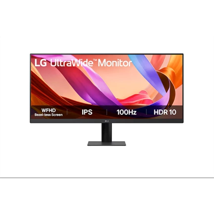 LG 29U511A-B UltraWide monitor 29", WFHD, IPS, 100Hz, HDR10