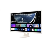 LG 32SR50F-W 31,5" monitor