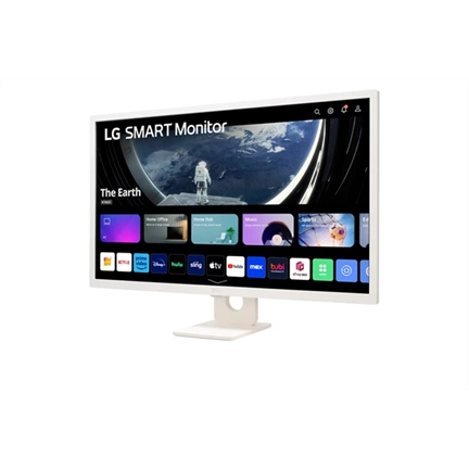 LG 32SR50F-W 31,5" monitor