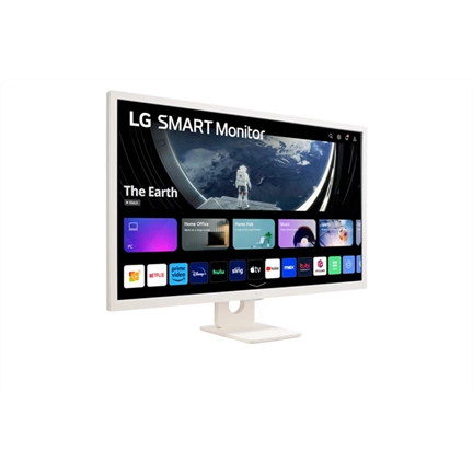 LG 32SR50F-W 31,5" monitor