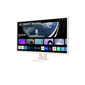 LG 32SR50F-W 31,5" monitor