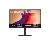 LG 32U720A-B UltraFine monitor 32", UHD, VA, HDR10, USB Type-C, PD 90W