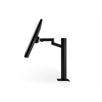 LG 32UN880K-B Ergo monitor 32" UltraFine 4K IPS
