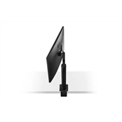 LG 32UN880K-B Ergo monitor 32" UltraFine 4K IPS