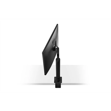 LG 32UN880K-B Ergo monitor 32" UltraFine 4K IPS