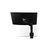 LG 32UN880K-B Ergo monitor 32" UltraFine 4K IPS
