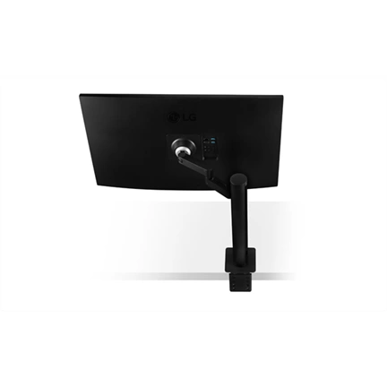 LG 32UN880K-B Ergo monitor 32" UltraFine 4K IPS
