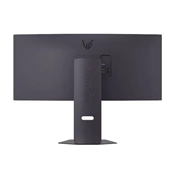 LG 34G600A-B UltraGear G6 gaming monitor 34", WQHD, VA, ívelt 1800R, 160Hz, 1ms GtG, FreeSync, G-Sync